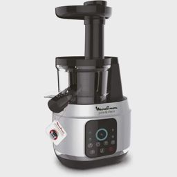Moulinex Juice &amp; Clean Extracteur de jus ZU420E10