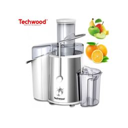 Techwood Centrifugeuse Electrique 800W Tcfi-1051