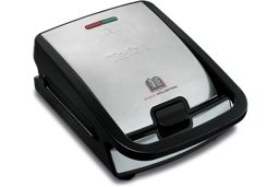 Gaufrier grill snack tefal collection 2 SW857D12