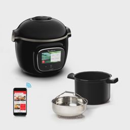 Moulinex Cookeo Touch Wifi  CE902800