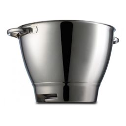 Kenwood bol en acier inoxydable 36385