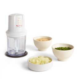MOULINEX Hachoir Moulinette Compact DJ305110