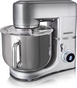 Heinrich 's Pétrin robot culinaire 12 l1800 W HKM 8120