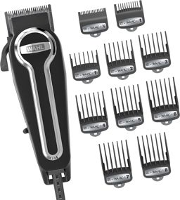 Wahl  ELITE PRO Tondeuse à cheveux