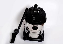 Heinrich's Wet & dry Vacuum Cleaner Hbs1801