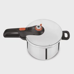 Tefal  Cocotte minute   SECURE CLICK 6L P2530756