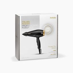 BABYLISS Sèche-cheveux  6704E POWER PRO 2000