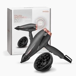 Babyliss Smooth PRO 2100 Sèche-cheveux 6709DE