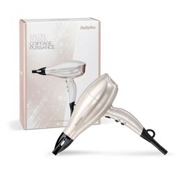 Babyliss séche cheveux  Pearl Shimmer 2200 5395PE