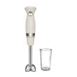 Moulinex Mixeur Plongeant soleil ivoire 450W DD471A10