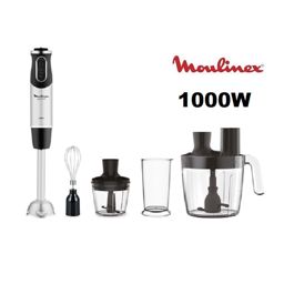 Moulinex Pied mixeur QUICKCHEF 1000W DD65J810