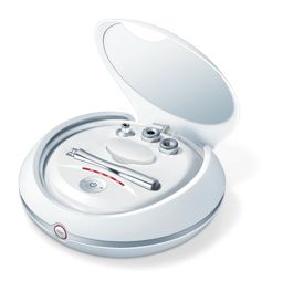 Beurer Apparaeil De MICRO DERMABRASION  FC 100