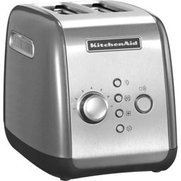 Kitchenaid grille pain 2 fénte 5KMT221ECU