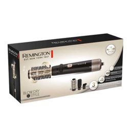 Remington brosse Blow dry style  ROTATIF 1000W AS7580