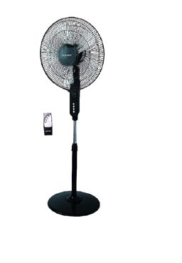 Sonashi Ventilateur sur pied 16 pouces SF-8027SR
