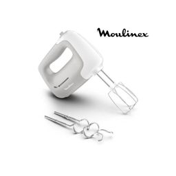 Moulinex batteur prep mix 450w 5 vitesse HM450b10