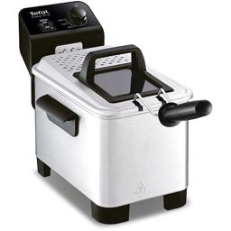 Tefal friteuse cuve amovible semi pro 3L  FR333070