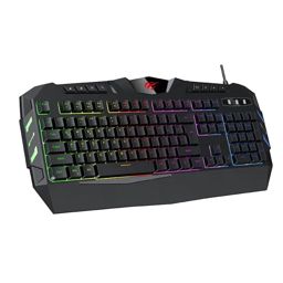 Clavier Havit Gamenote KB861L RGB