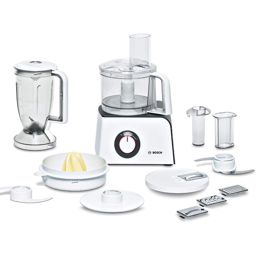 Bosch Robot culinaire Styline MCM4100 35 fonctions   