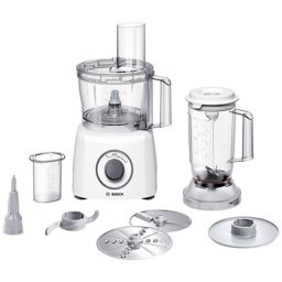 Bosch Robot culinaire MultiTalent 3 800w  MCM3200