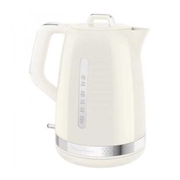Moulinex bouilloire soleil blanc 1.7L 2400w By320A10