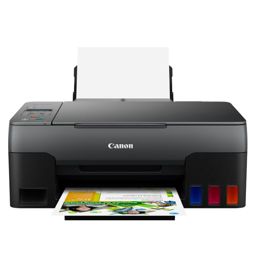 Imprimante Multifonction Wifi Canon PIXMA G3420