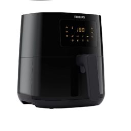 Philips friteuse 4.1L essential airfryer hd9252/90