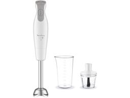 Moulinex Dailychef  Mixeur 2en1 2vitesses DD552110