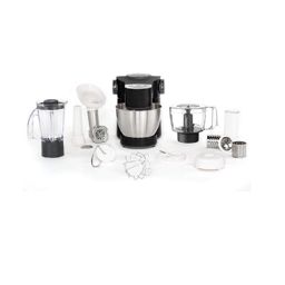 Moulinex wizzo petrin 4 litres 1000w QA319810