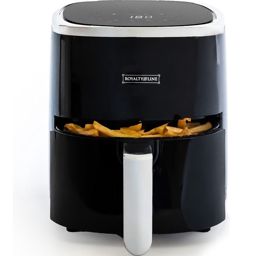Royalty Line friteuse à air chaud digital 3.5L AF-5605D