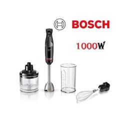 Bosch bras mixeur 1000w MSM4B621
