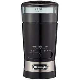 Delonghi moulin à café 90 grammes KG210