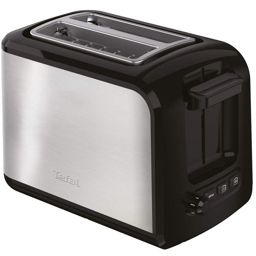 Tefal grille pain 2 fentes 850w TT410D10