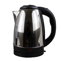 Kitchef Bouilloire Électrique inox 1.8L 1500W KT 18C