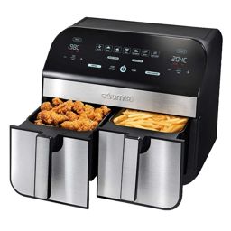 Gourmia friteuse numérique à air chaud 9.4 L