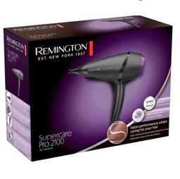 Remington sèche cheveux supercare pro 2100w AC7100