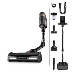 Rowenta aspirateur x-force flex 15.60 RH99F1WO