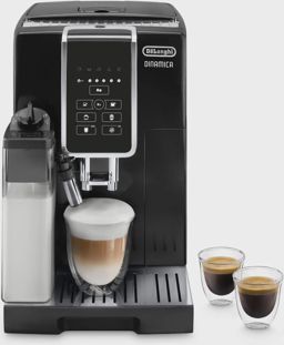 DeLonghi dinamica cafétiére broyeur  ECAM350.50.B