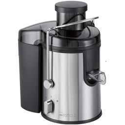 Clatronic centrifugeuse automatique AE 3666 noir