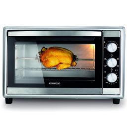 Kenwood four électrique Mom56 56L