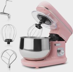 Bomann pétrin KM 6030 CB 5L 1100W pink