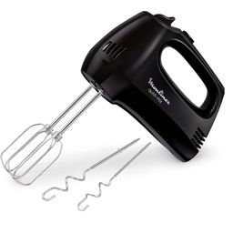 Moulinex batteur quick mix HM3108B1 300w noir