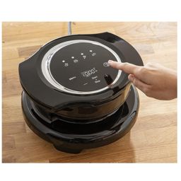 Moulinex extra crisp couvercle cookeo EZ150800
