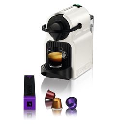 Krups Nespresso cafetière inissia YY1530FD