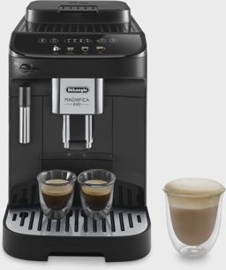 DeLonghi cafetière machine a café Magnifica Evo ECAM290.21.B
