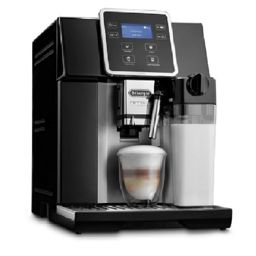 Delonghi cafétiere Perfecta Evo FEB42740BS 1450W