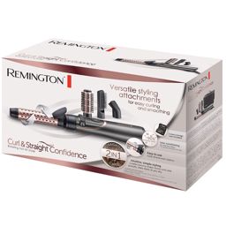 Remington brosse soufflante ionique AS8606