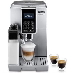 DeLonghi Machine Café Grain Dinamica ECAM350.75.S