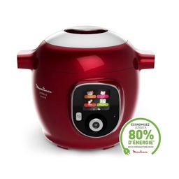 Moulinex Cookeo+ Connect 6 L CE86E510