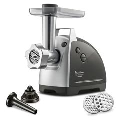 Moulinex hachoir à viande HV8 pro 2200w ME686832
